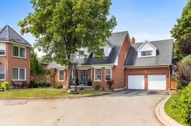 6065 Tenth line N/A Mississauga Ontario L5W 5S6