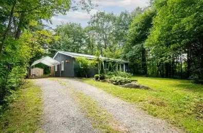 1002 Wigwam Lodge Road Gravenhurst Ontario P0E 1G0