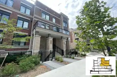 58 Elizabeth Street Unit# 2302 Richmond Hill Ontario L4C 5W2