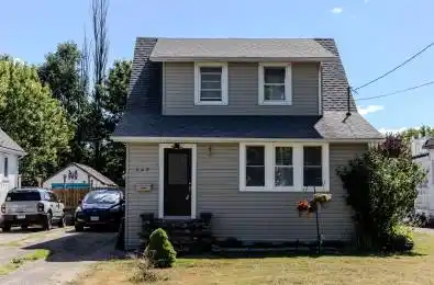229 North Street Fort Erie Ontario L2A 3R9