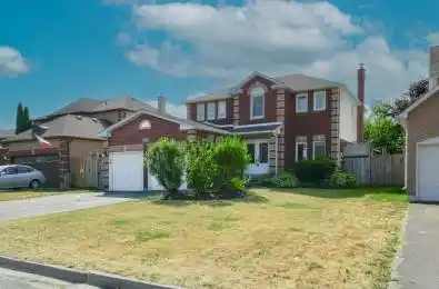 569 Westman Avenue Peterborough West Ontario K9K 2H3