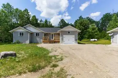 344 Bay Lake Road Perry Ontario P0A 1J0