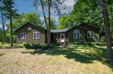 845 Lakehurst Road Trent Lakes Ontario K9J 6X2