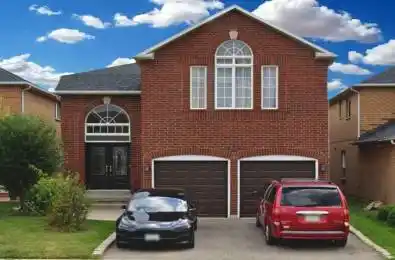 888 Preston Manor Drive Mississauga Ontario L5V 2L5