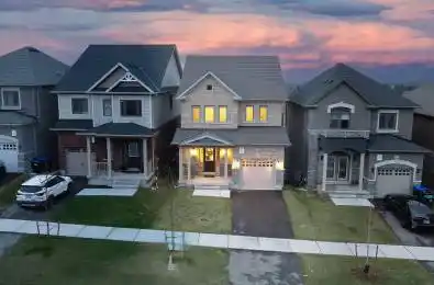 53 Janes Crescent New Tecumseth Ontario L9R 0L8