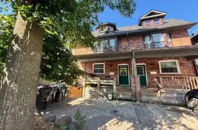 340 Howland Avenue Toronto C02 Ontario M5R 3B9