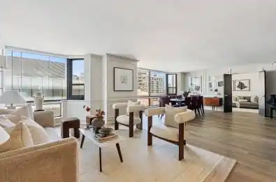 1166 Bay Street Unit# 1205 Toronto C01 Ontario M5S 2X8