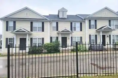 600 SARNIA Road Unit# 18 London North Ontario N6G 5N4