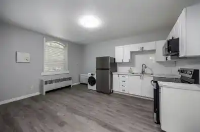 264 Division Street Unit# 1 Cobourg Ontario K9A 3R1