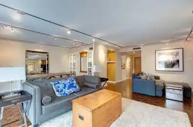 35 Church Street Unit# 612 Toronto C08 Ontario M5E 1T3