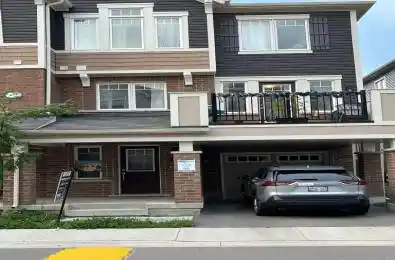 1000 Asleton Boulevard Unit# 98 Milton Ontario L9T 9L4
