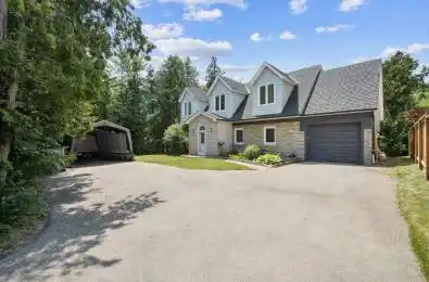 72 Walmer Road Richmond Hill Ontario L4C 3X1