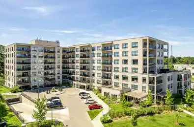 1200 Commissioners Road Unit# 406 London South Ontario N6K 1C7
