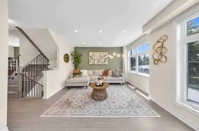 1380 Gull Crossing Pickering Ontario L1W 0B7
