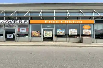2501 Third Line Unit# #21 Oakville Ontario L6M 5A9