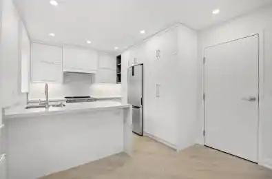 1006 Eglinton Avenue Unit# Apt 1 Toronto C04 Ontario M6C 2C5