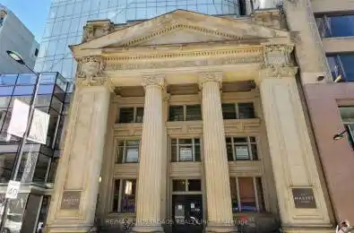 197 Yonge Street Unit# 1904 Toronto C08 Ontario M5B 0C1