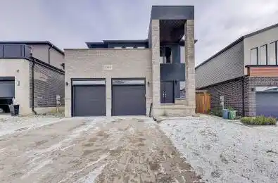 2194 Westpoint Heights London South Ontario N6P 0E9
