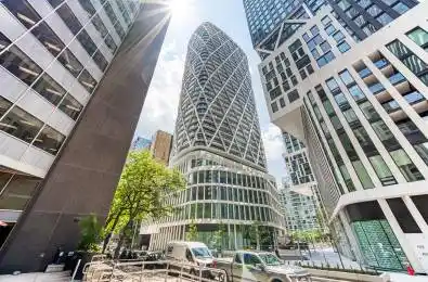 230 Simcoe Street Unit# 3514 Toronto C01 Ontario M5T 0E2