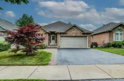 670 Salzburg Drive Waterloo Ontario N2V 2N8