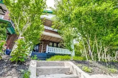42 Wineva Avenue Unit# 2 Toronto E02 Ontario M4E 2S9