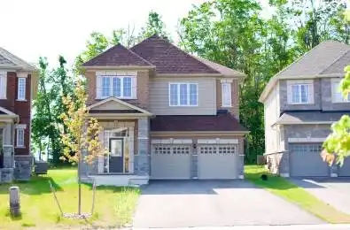 41 Atlantis Drive Orillia Ontario L3V 8L4