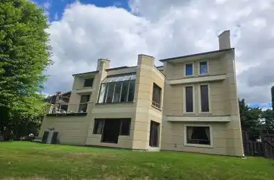 11 Tannery Court Richmond Hill Ontario L4C 7V5