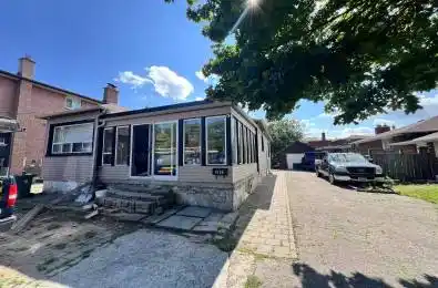 1930 Brimley Avenue Unit# BSMT Toronto E07 Ontario M1S 2A9