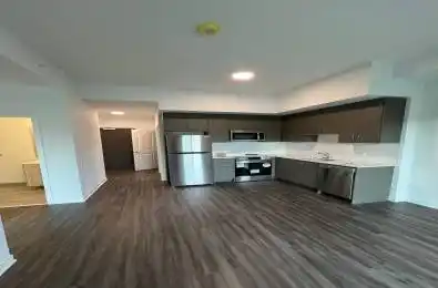 385 Arctic Red Drive Unit# 108 Oshawa Ontario L1L 0W9