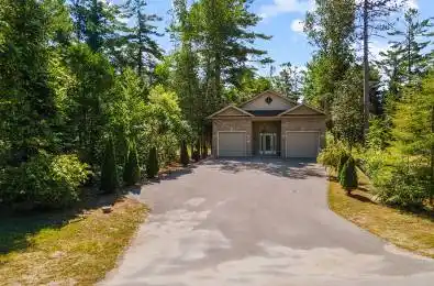 55 Homewood Avenue Wasaga Beach Ontario L9Z 2M2