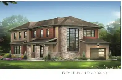178 Gillespie Drive Unit# Lot 231 Brantford Ontario N3T 0Y4