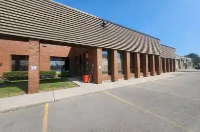 355 Wyecroft Road Unit# A Oakville Ontario L6K 2H2