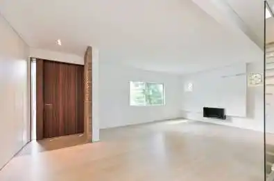 180 Belsize Drive Toronto C10 Ontario M4S 1M1