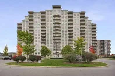 1030 CORONATION Drive Unit# 111 London North Ontario N6G 0G5