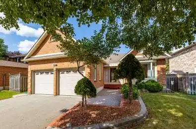 41 McCabe Crescent Caledon Ontario L7E 5W8