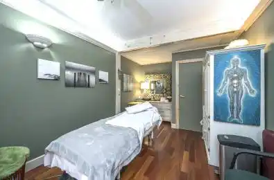 7070 LONGWOODS Road London South Ontario N6P 1P9