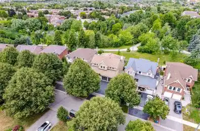 6 Bray Drive Ajax Ontario L1T 3M1