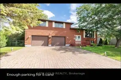 51 Beck Boulevard Penetanguishene Ontario L9M 1E2