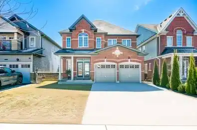 149 Gold Park Gate Essa Ontario L0M 1B4