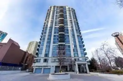 35 Finch Avenue Unit# 2308 Toronto C14 Ontario M2N 6Z8
