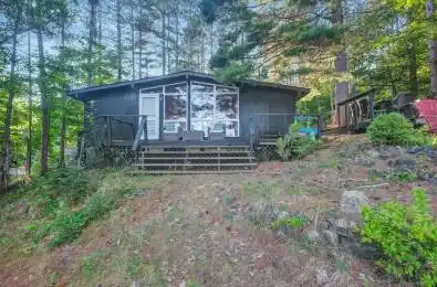 1188 Black Lake N Shr Road Tay Valley Ontario K7H 3C5