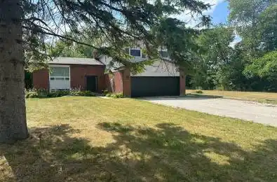 2252 Richard Street Innisfil Ontario L9S 2C5