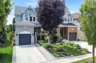 477 Brigantine Drive Waterloo Ontario N2K 4A1