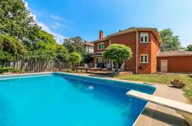 1637 Hastings Drive London North Ontario N5X 3E2