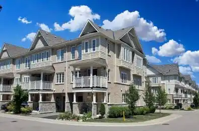 88 Decorso Drive Unit# 13 Guelph Ontario N1L 0A1