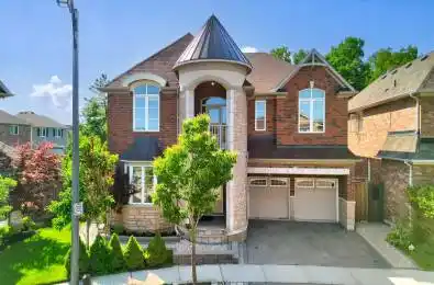 931 Syndenham Lane Milton Ontario L9T 8J4