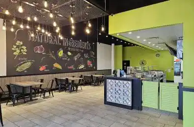 2 Douglas Road Uxbridge Ontario L9P 1S9