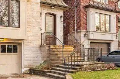 481 Broadway Avenue Toronto C11 Ontario M4G 2R4