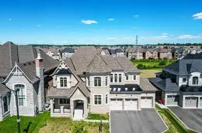 51 Enclave Court Vaughan Ontario L4H 4V9