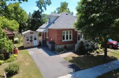 251 King George Street Peterborough South Ontario K9J 1R7